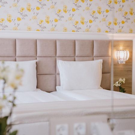 Impresamente Art Hotel 소피아 외부 사진