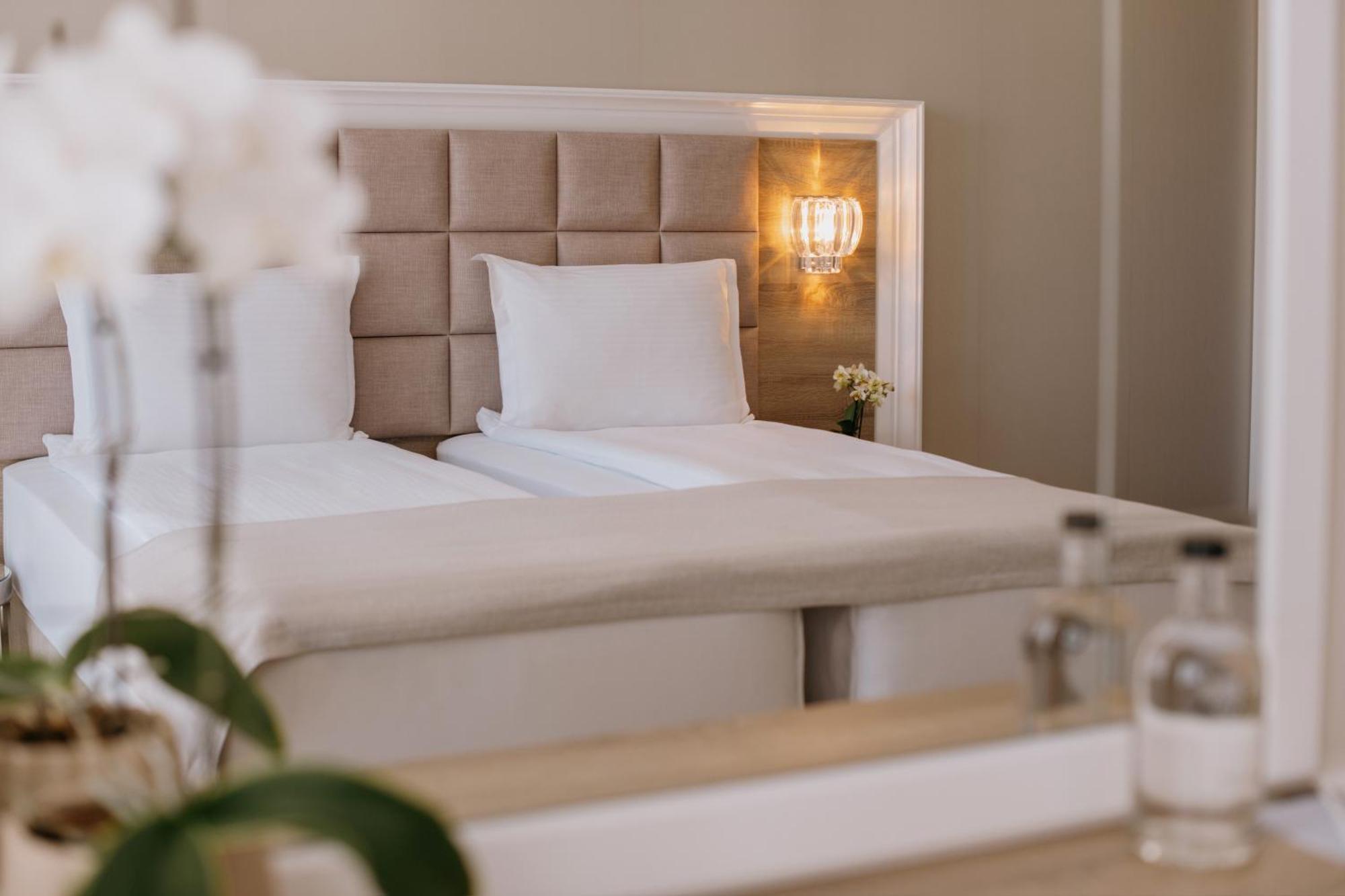 Impresamente Art Hotel 소피아 외부 사진