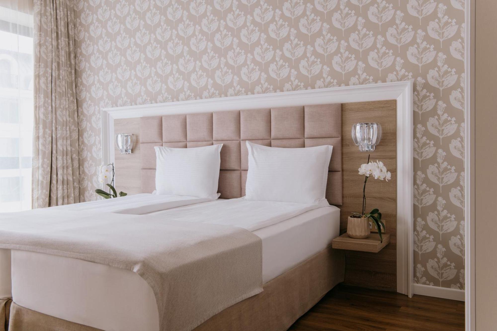 Impresamente Art Hotel 소피아 외부 사진