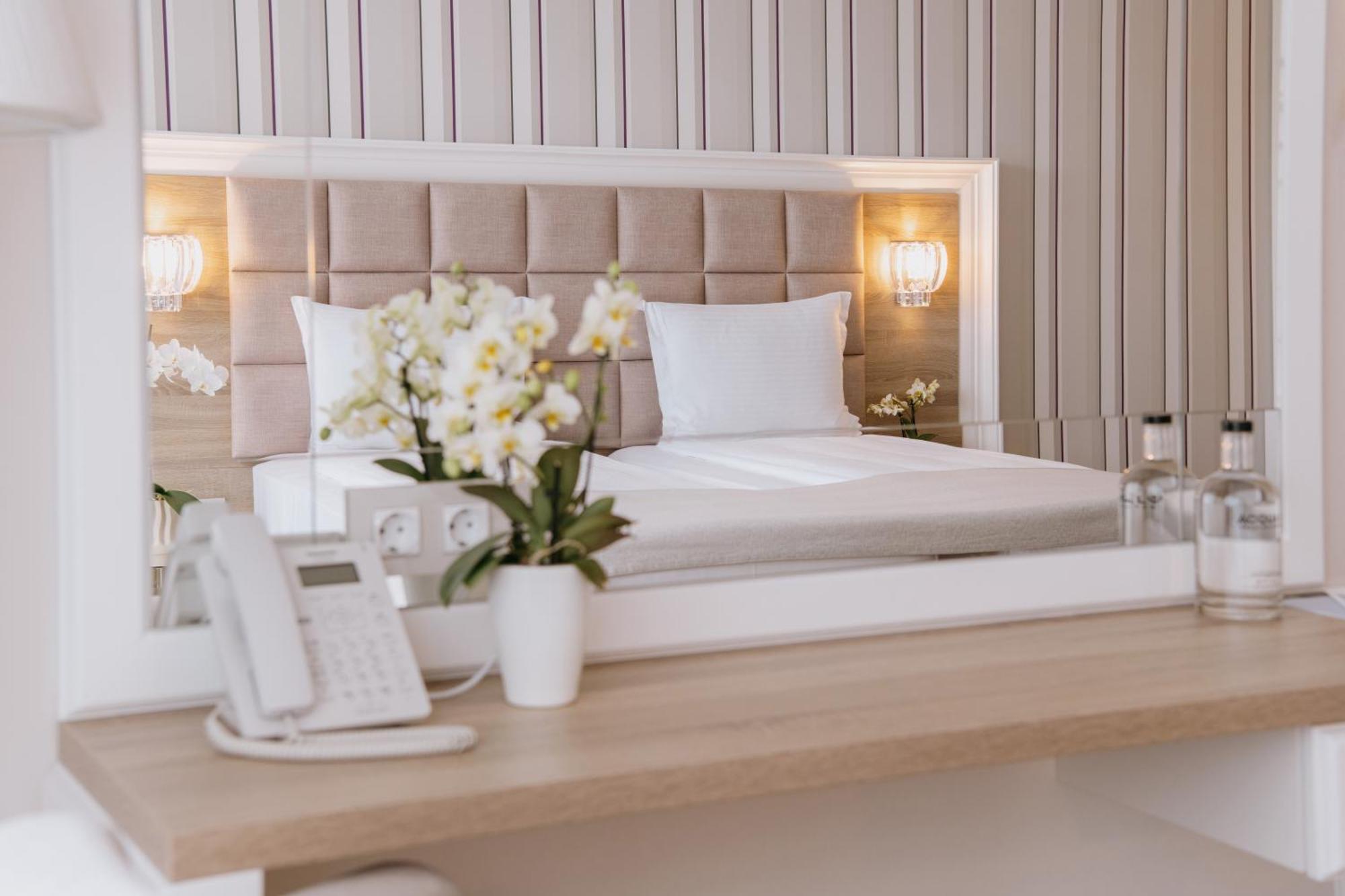 Impresamente Art Hotel 소피아 외부 사진