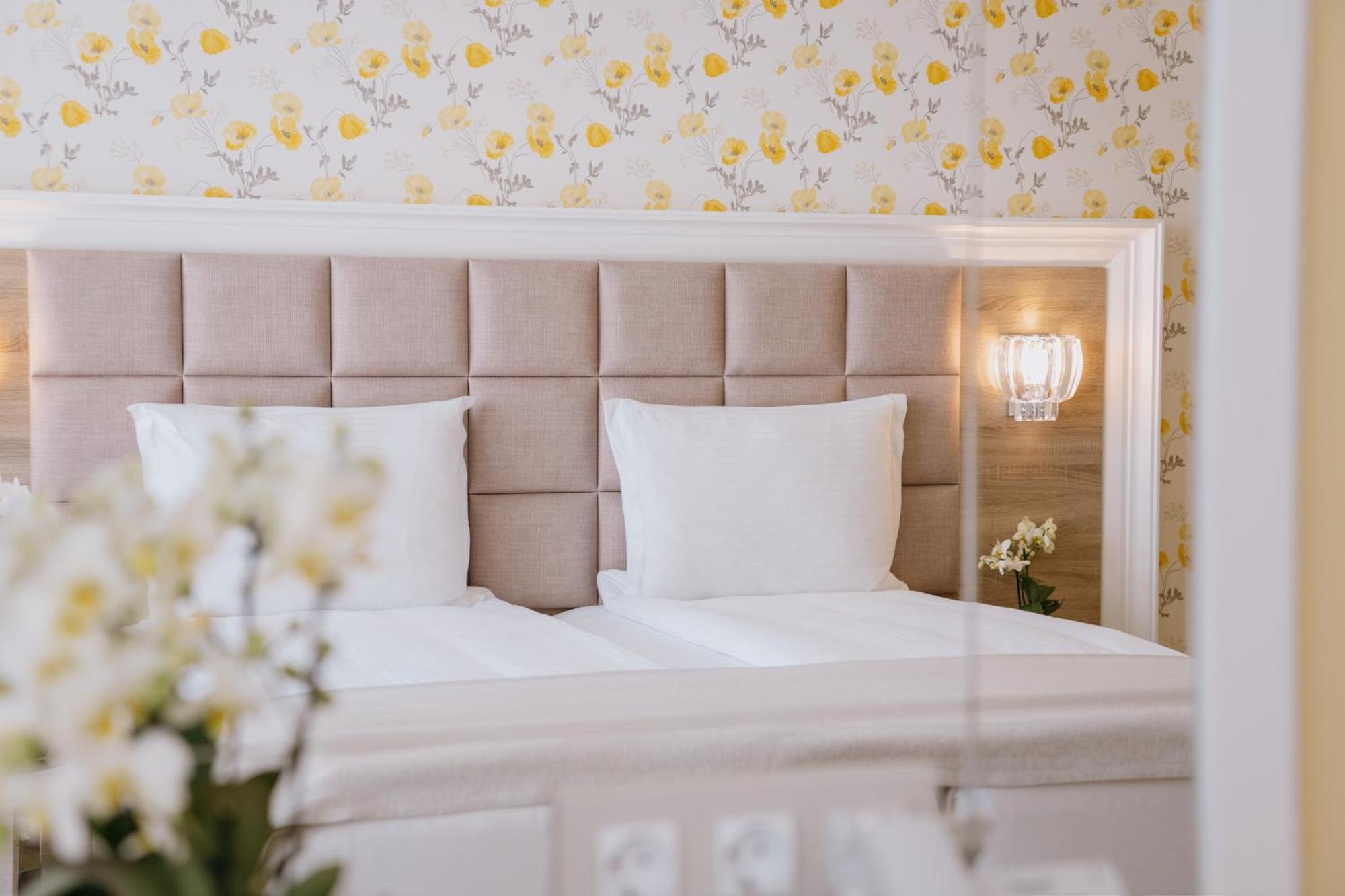 Impresamente Art Hotel 소피아 외부 사진